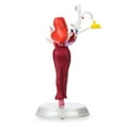 thumbnail image 2 of Disney Parks Roger and Jessica Rabbit Figure Resin Figurine Medium Statue New, 2 of 7