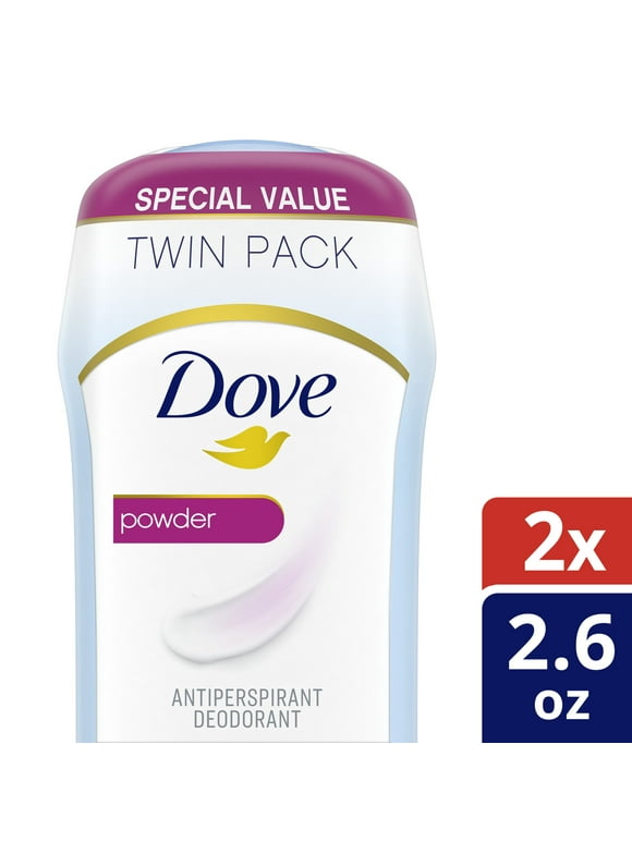 Dove Deodorant in Deodorants