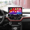 thumbnail image 4 of ZWNAV 11.5 inch Android 15 Car Radio For KIA Sportage R 2018-2019 Car Multimedia Video Player GPS Navigation Carplay Head Unit Touch Screen 4G, 4 of 15