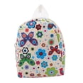 thumbnail image 4 of TISHITA 2X Sac à Dos Mignon pour Poupée Accessoires de Poupée pour Poupée American de 18 Pouces Blanc 2 Pcs, 4 of 8