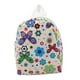 thumbnail image 3 of muñeca cbackpack maleta de muñeca para 18 pulgadas muñeca americana juguetes cremallera Mini muñeca bolsa accesorios de muñeca Magideal muñeca cbackpack maleta, 3 of 7