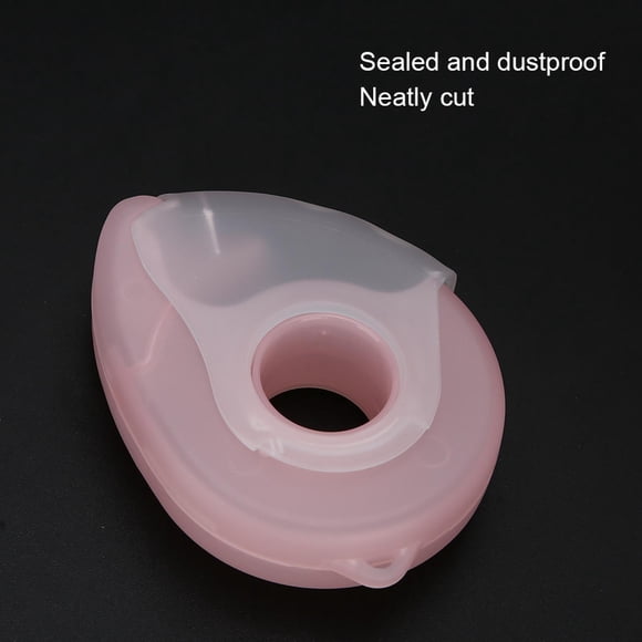 Fugacal Cortadora de cinta, cortadora de cinta conveniente y estable para uso doméstico para salón de belleza profesional Fugacal No se aplica