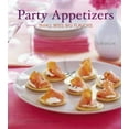 thumbnail image 1 of Entrées de Fête: Petites Bouchées, Grandes Saveurs, 1 of 1