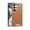 Brown, variant on for Samsung Galaxy S25 Ultra Case, Luxury Elegant Classic PU Leather Flexible Bumper Rugged Non-Slip Grip Shockproof Protective Cover Men's Cases Wireless Charing for Samsung Galaxy S25 Ultra,Green