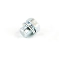 thumbnail image 1 of Decompression Valve Port Plug fits Many Stihl Chainsaws MS440 MS460 MS650 MS660, 1 of 1