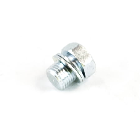 Decompression Valve Port Plug fits Dolmar Saw 7330 C, 7335 7335 C, 7430 7435