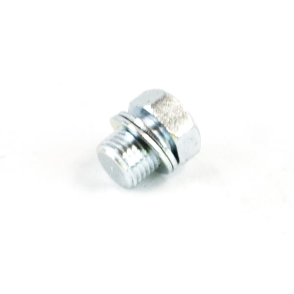 Decompression Valve Port Plug fits Many Stihl Chainsaws MS440 MS460 MS650 MS660