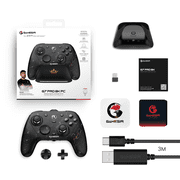 GameSir G7 Pro 8K PC Royal2 Edition Wireless Esports Controller for PC