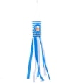 thumbnail image 1 of Bandera Windsock Oktoberfest de 100 cm con diseño de jarra de cerveza, 1 of 3