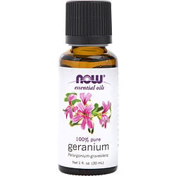 thumbnail image 1 of ESSENTIAL OILS NOW ACEITES ESENCIALES AHORA por NOW Essential Oils, ACEITE DE GERANIO 1 OZ, 1 of 2