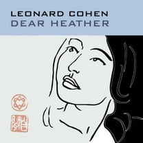 Leonard Cohen - Dear Heather - Music & Performance - Vinyl