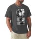 thumbnail image 5 of Camisetas gráficas de la película The Big Lebowski: Force Abides Empire Bowling, regalo para hombres y mujeres, camisetas unisex, sudaderas, camisetas superiores, 5 of 7