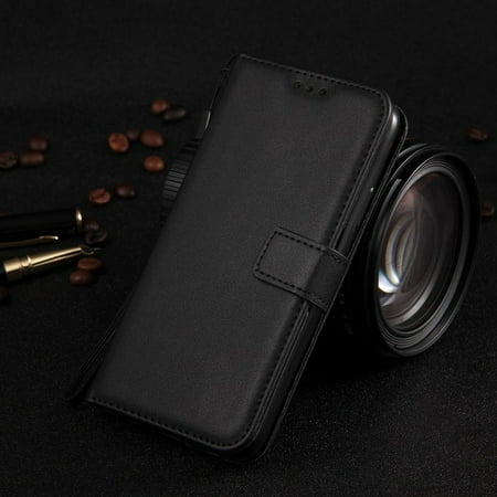 QWZNDZGR Luxury Wallet Case For Huawei Honor 9A 9 10 10Lite Y5 Y6 2018 Y5P Y6P P8 P9 P10 P20 P30 P40 Lite Pro Funda Cover Cases