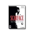 thumbnail image 1 of Scarface: The World Is Yours - Nintendo Wii, 1 of 2