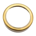 thumbnail image 2 of Ajuste de Calibre de Velocímetro de Motocicleta CNC para CMX 300500 17-19 shamjiam Cubierta del anillo de ajuste Oro, 2 of 5
