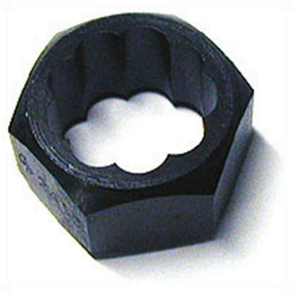 81 Rib Nut Socket
