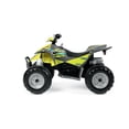 thumbnail image 2 of Peg Perego Polaris Outlaw Citrus 12V, 2 of 8