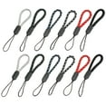 thumbnail image 3 of 12 correas de teléfono desmontables para teléfonos móviles, cámaras, cordones para unidad USB, monedero, mochila, 3 of 6