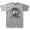 Gray, variant on Riley Green Logo Merch T-shirt Summer Unisex 2026 Fashion Short-sleeved Casual Design Tee