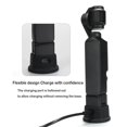 thumbnail image 3 of Camera Stabilizer Base, Stable Base Camera Handheld Supporting Base Non Slip Silicone Dust Proof  for Action Camera, 3 of 7