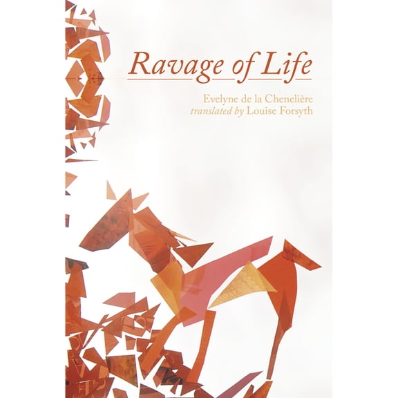 Ravage of Life, (Paperback)