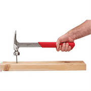 Milwaukee Tool 22oz Milled Face Framing Hammer