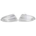 thumbnail image 2 of Parejo Luz de Señal Retrovisora, Luz de Señal de de Espejo 12V para -Benz W204 C250 C300 C350 2008-2014, 2 of 7