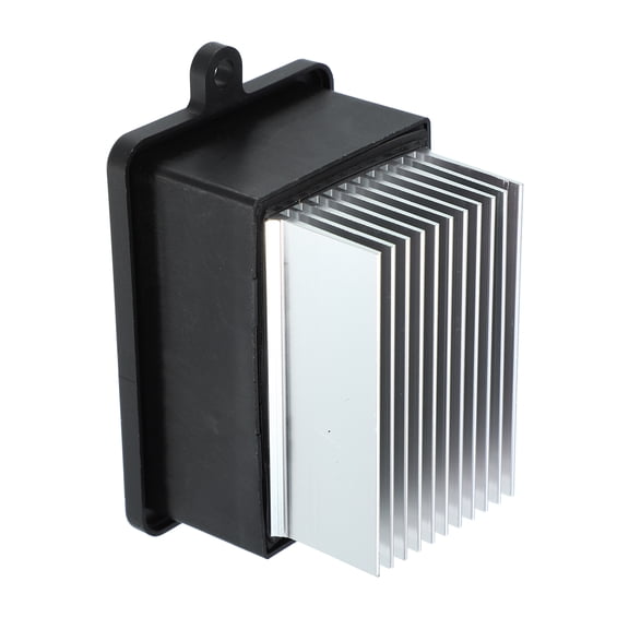 Unique Bargains HVAC Heater Blower Motor Resistor Temp Control Regulator Module for Fiat 500X 2016-2022 No.68266515AA