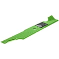 thumbnail image 5 of LawnRAZOR Blade for Bad Boy 48 inch Deck 038-4826-00 Notched High Lift 3 Pack 810-CBL2481D, 5 of 6