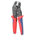 thumbnail image 4 of SN-48BS Ferrule Crimping Tool Kit Insulation Terminals Crimper Plier with 4 Replacement Jaws, 4 of 8