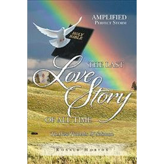 The Last Love Story of All Time (Paperback)