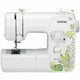 thumbnail image 1 of Máquina de Coser Brother SM1704, 17 puntadas, color blanco, 1 of 8
