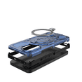 thumbnail image 3 of Funda GANGXUN para Honor 400 5G , magnética, ligera, soporte 360°, antigolpes, 3 of 4