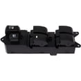 thumbnail image 2 of CCIYU Master Power Window Switch MR587943 8608A068 Power Window Master Switch for for Galant Endeavor Lancer Montero Fits select: 2007-2009 MITSUBISHI GALANT ES, 2004-2007 MITSUBISHI LANCER ES, 2 of 4