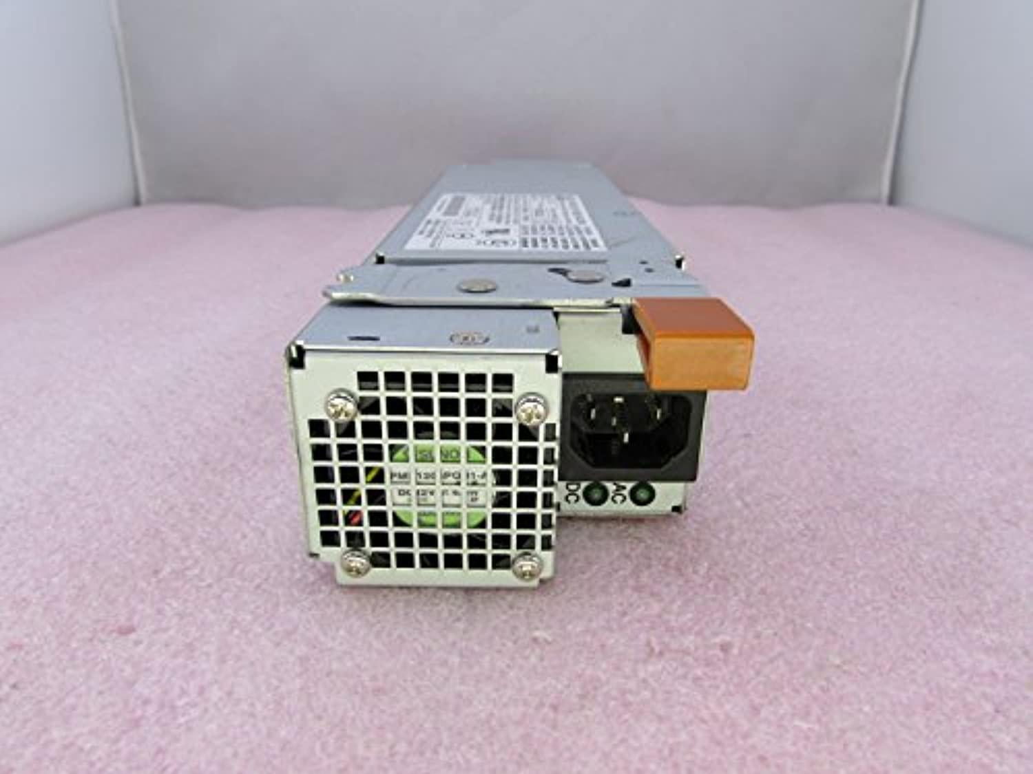ibm xseries 346 625w hot plug server power supply 74p4411 74p4410 astec aa23260