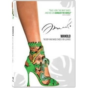 Manolo: The Boy Who Made Shoes For Lizards