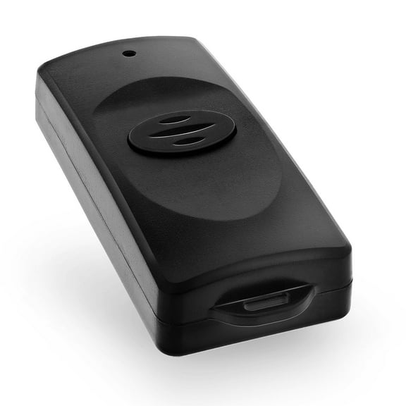 Fosmon Outdoor Wireless Remote Control for C-10683 and C-10741US - Black