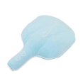 thumbnail image 3 of Baby Vibrating Mattress Pad Sleep Soother USB Rechargeable 3 Vibration Speeds Cotton Cordless Baby Vibrating Sleep Aid, 3 of 5