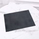 thumbnail image 5 of Almohadilla de aislamiento térmico de tejido fino, almohadilla de mesa de PVC tejida, impermeable, antideslizante, fácil de limpiar, 6 uds., 5 of 5