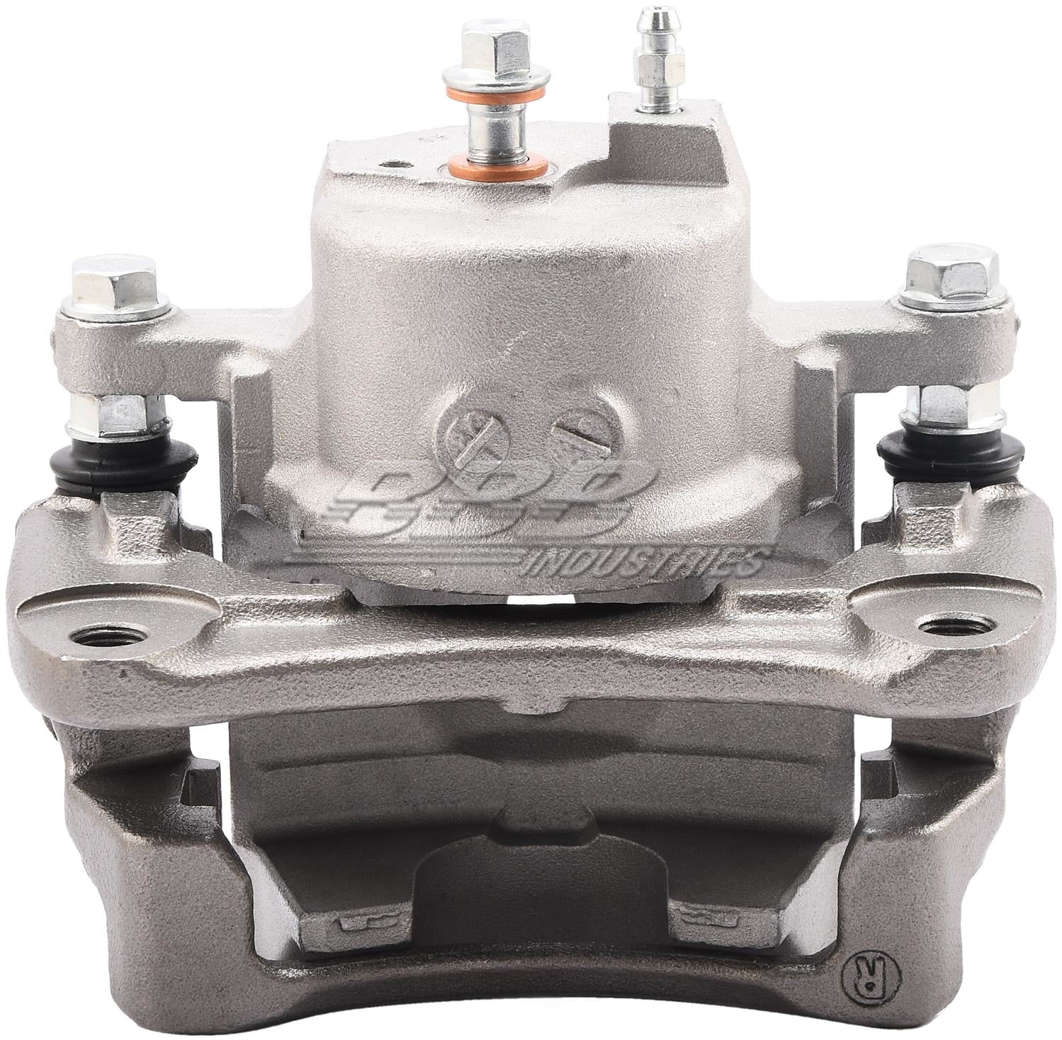 TERREPOWER formerly BBB Industries 99-01673B Reman Caliper w/installation Hardware