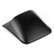 thumbnail image 3 of 2in Dash Gauge Pod Dual Hole Car Meter Mount Holder Bracket Universal Auto AccessoryBlack, 3 of 5