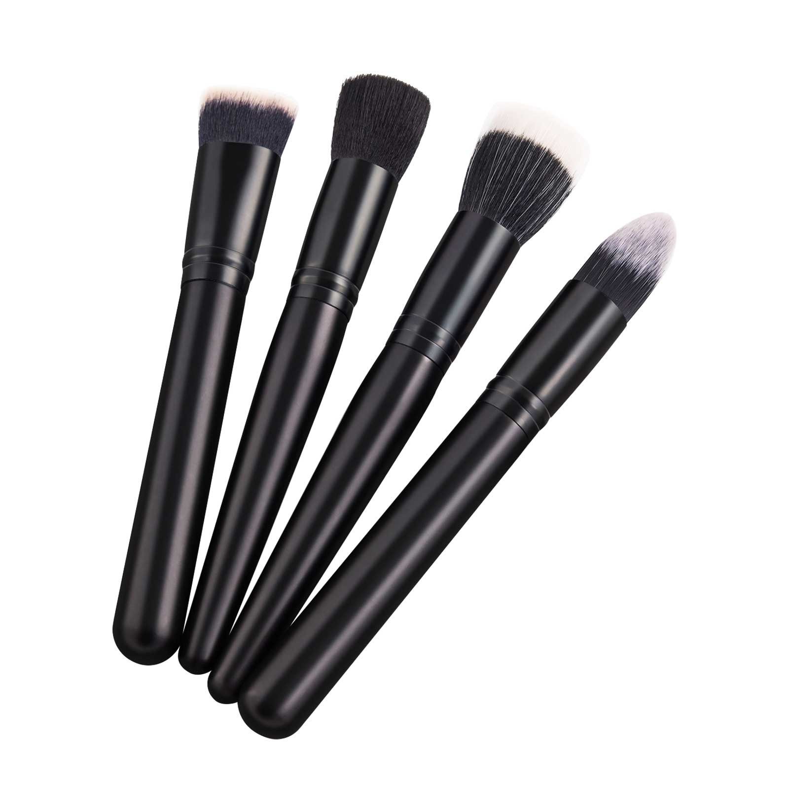 HSMQHJWE Fashion Fair Makeup Brush Advanced Synthetic Concealer