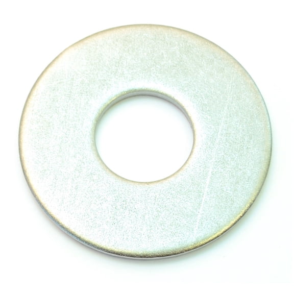 20mm x 60mm A2 Stainless Steel Metric Fender Washers (4 pcs.)