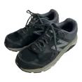 thumbnail image 3 of New Balance 1540 V3 Mens Size 8.5 2E Black Gray Athletic Running Shoes M1540BK3, 3 of 6