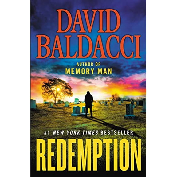 Pre-Owned Redemption (Paperback) 1538761459 9781538761458