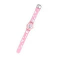 thumbnail image 4 of Girls Watches, Stable Colorful Cartoon Kids Watch  For Over 3 Years Old Pink, 4 of 8