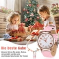 thumbnail image 3 of keepw Fashionable Watches Chain Bracelets Reliable And Easy-to-read Durable Kids Watch And Bracelet 1Set, 3 of 6
