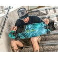 thumbnail image 3 of Aztron OCEAN 36 Surfskate Board, 3 of 9
