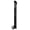 Black, variant on Minn Kota Raptor Shallow Water Anchor w/Active Anchoring, 10'
