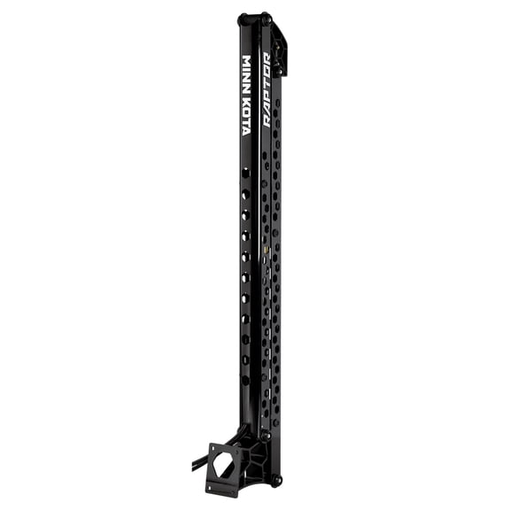 Minn Kota Raptor Shallow Water Anchor w/Active Anchoring, 10'